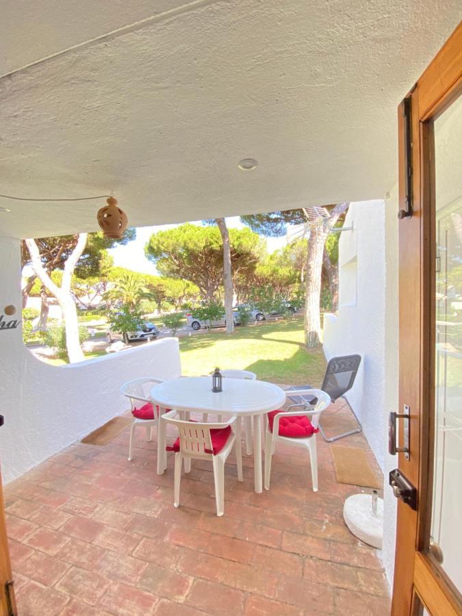 Casa Da Bertha Albufeira Exterior foto