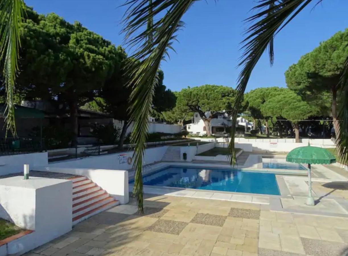 Casa Da Bertha Albufeira Exterior foto